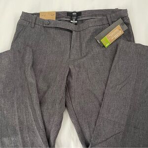 Mossimo Supply Co. Gray Women's Pants